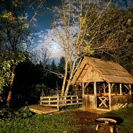Ferienhaus Klopeinersee Kaernten Sittersdorf Экстерьер фото