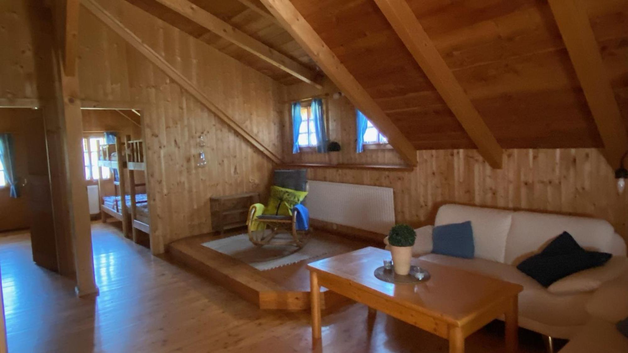 Ferienhaus Klopeinersee Kaernten Sittersdorf Экстерьер фото
