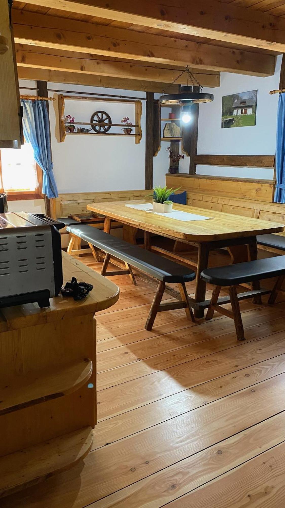 Ferienhaus Klopeinersee Kaernten Sittersdorf Экстерьер фото