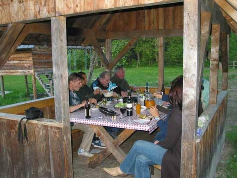 Ferienhaus Klopeinersee Kaernten Sittersdorf Экстерьер фото